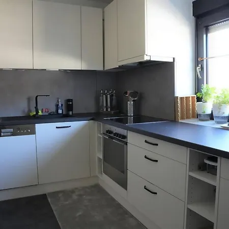 Moderne Maisonette * Altenkirchen ( Porýní-Falc)