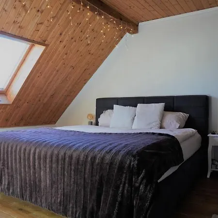 Moderne Maisonette Apartmán