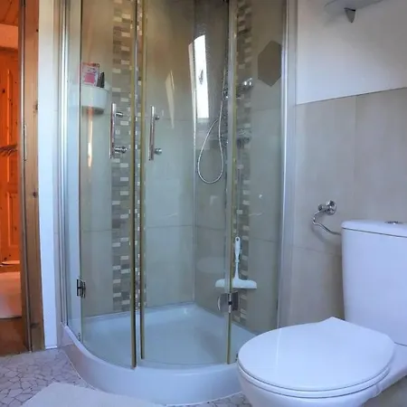 Moderne Maisonette Apartmán *